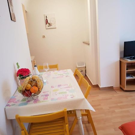 Apartmani Luka Цриквениця Екстер'єр фото
