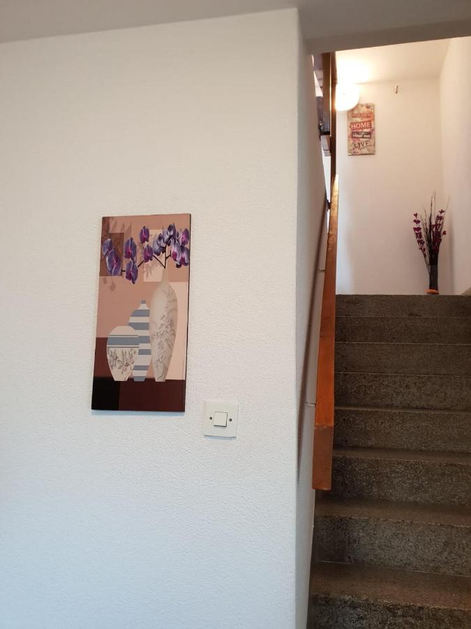 Apartmani Luka Цриквениця Екстер'єр фото