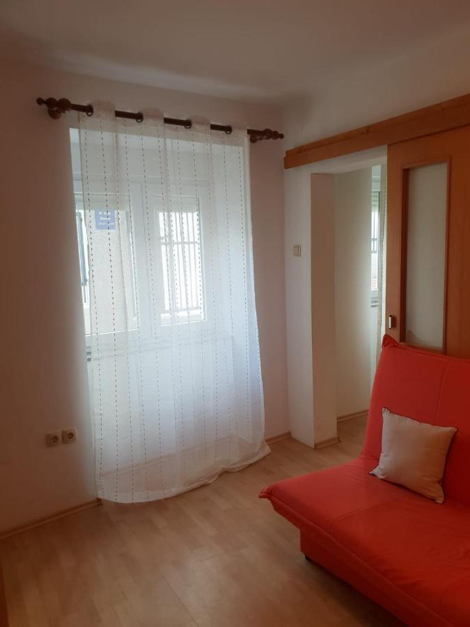 Apartmani Luka Цриквениця Екстер'єр фото