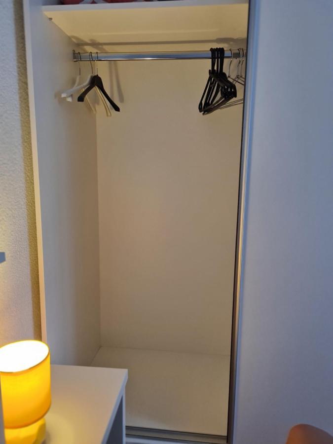 Apartmani Luka Цриквениця Екстер'єр фото